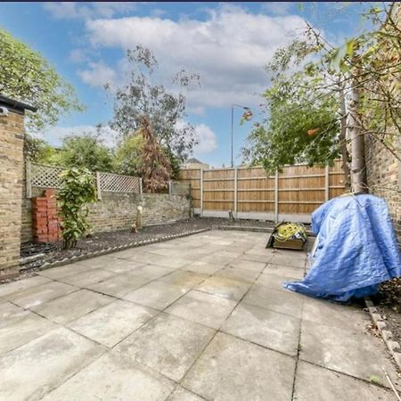 A Beautiful Newly Renovated Home: The Arlingford London Exterior foto