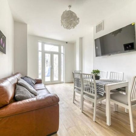 A Beautiful Newly Renovated Home: The Arlingford London Exterior foto