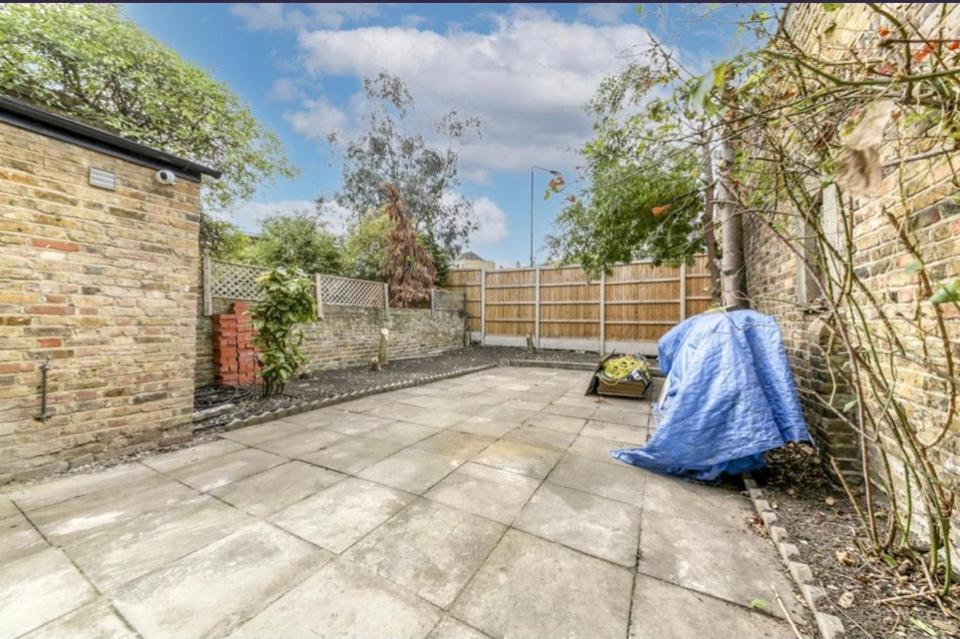 A Beautiful Newly Renovated Home: The Arlingford London Exterior foto