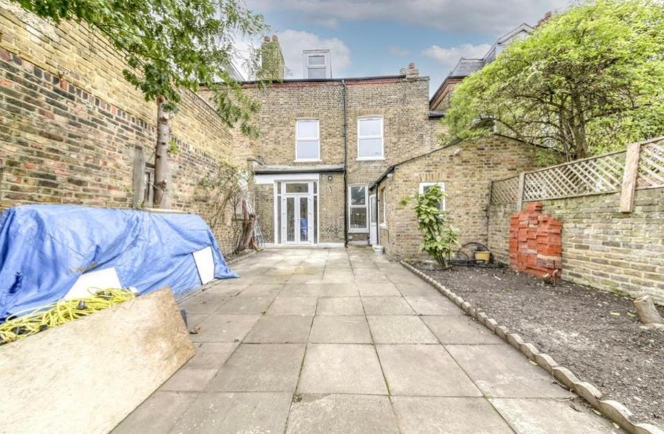 A Beautiful Newly Renovated Home: The Arlingford London Exterior foto