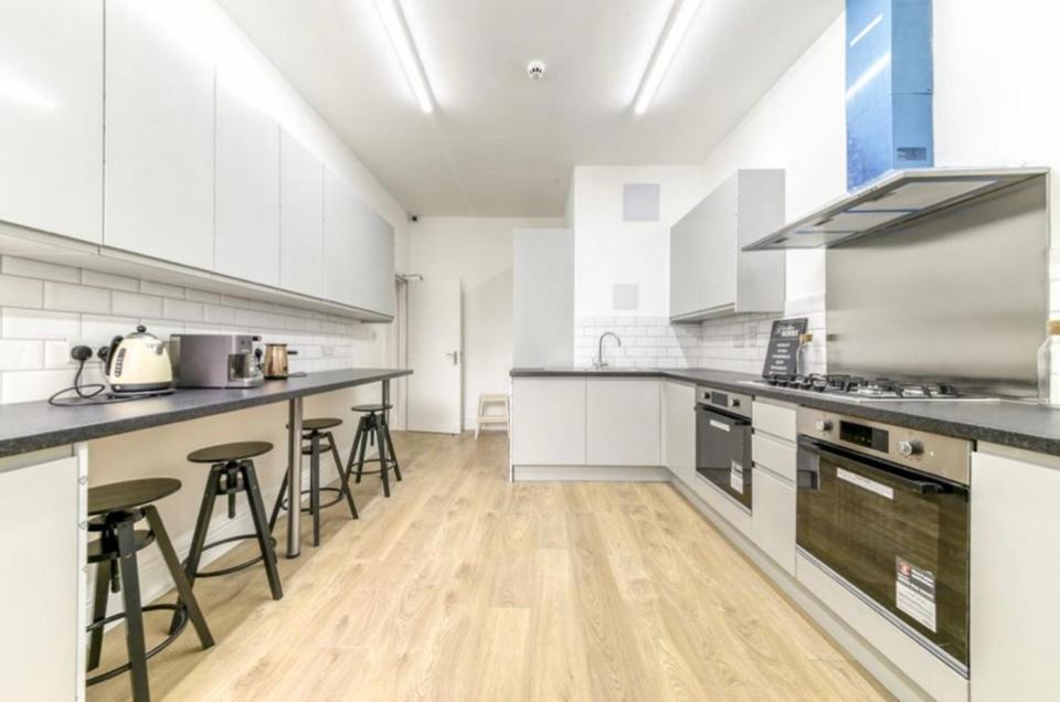A Beautiful Newly Renovated Home: The Arlingford London Exterior foto
