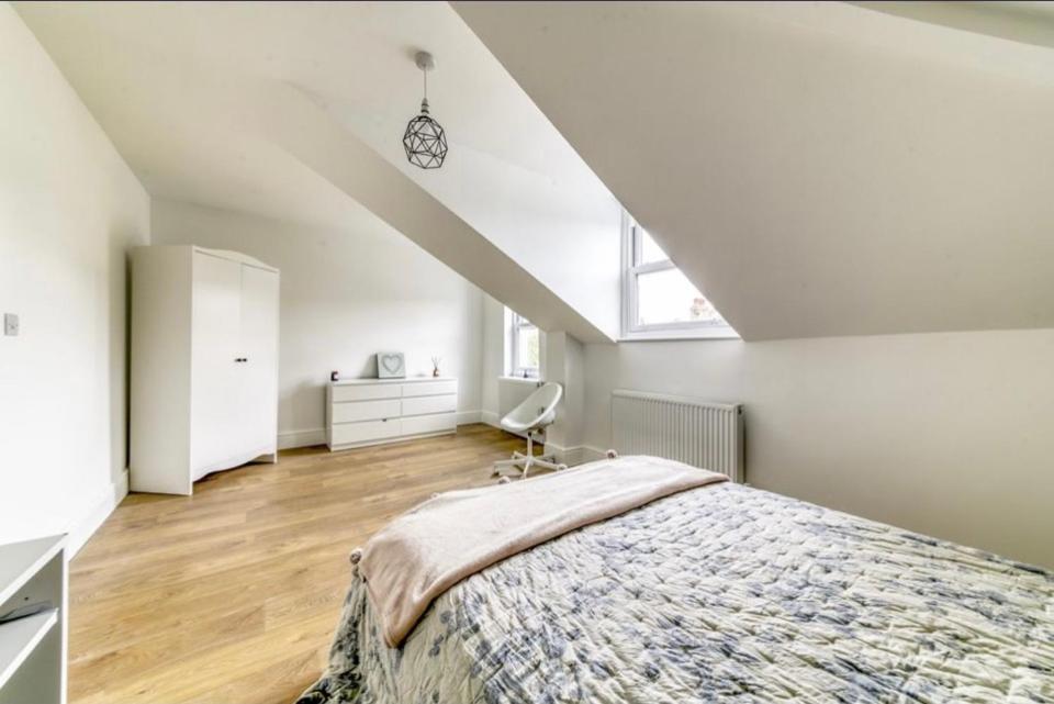 A Beautiful Newly Renovated Home: The Arlingford London Exterior foto