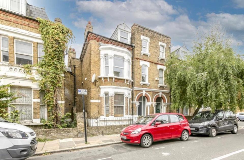A Beautiful Newly Renovated Home: The Arlingford London Exterior foto