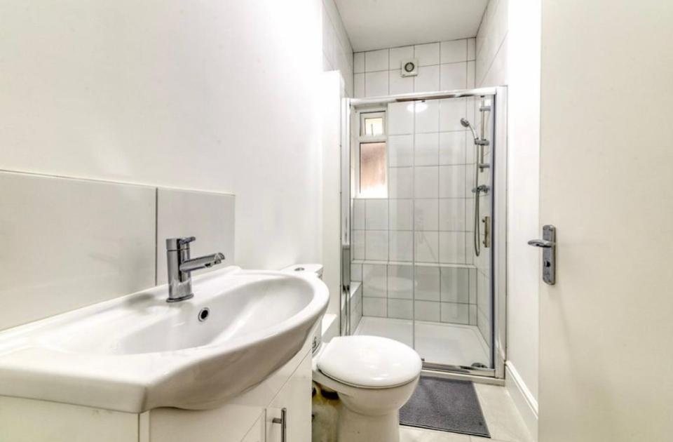 A Beautiful Newly Renovated Home: The Arlingford London Exterior foto